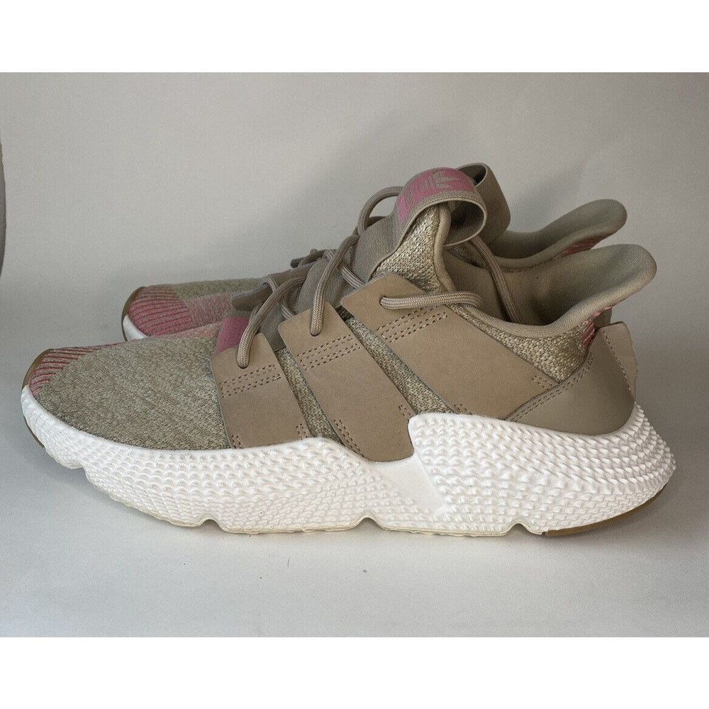 ADIDAS Prophere CQ2128 Trace Khaki Men's Running Shoes Size 8.5